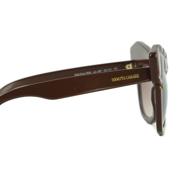 ROBERTO CAVALLI WOMENS RC750S WILD DIVA SUNGLASSES - Picture 2 of 8